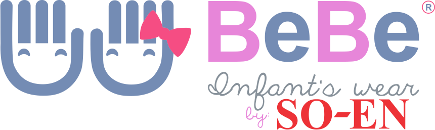 Bebe by soen logo